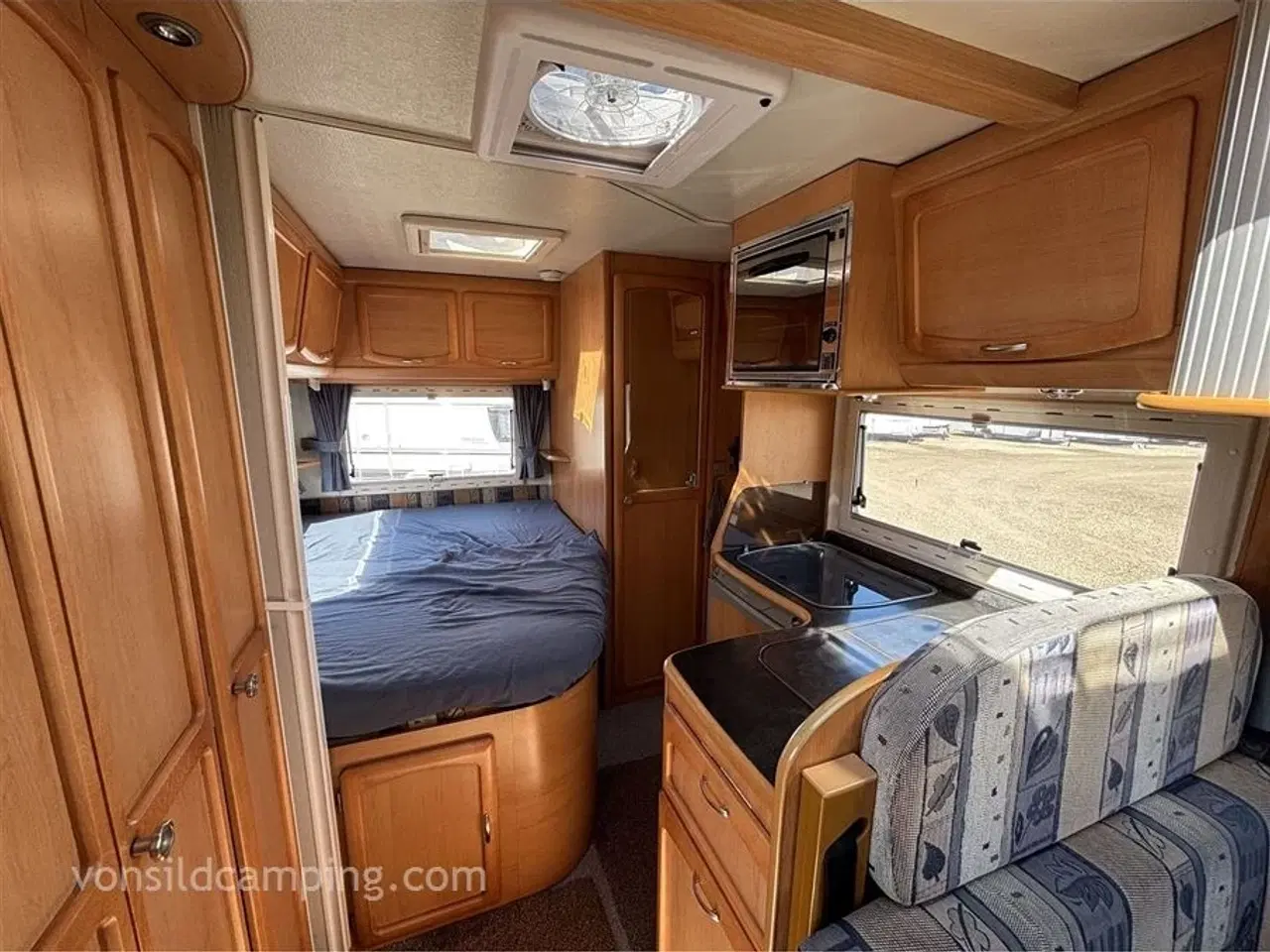 Billede 4 - 2002 - Frankia T 650