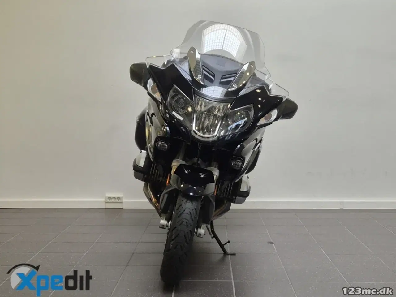 Billede 4 - BMW R 1200 RT