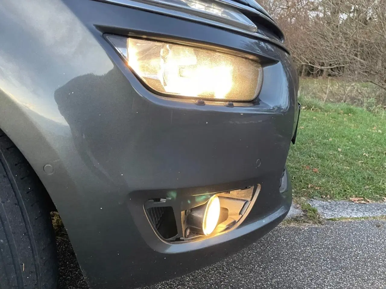Billede 11 - Citroën Grand C4 Picasso 2,0 BlueHDi 150 Intensive EAT6 7prs
