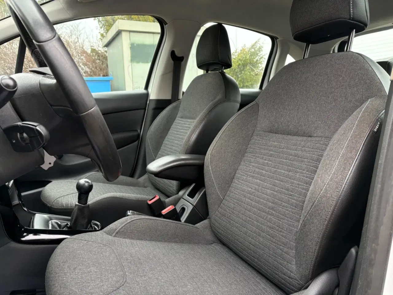 Billede 7 - Citroën C3 1,6 BlueHDi 100 Attraction