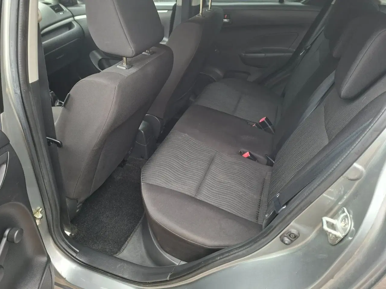 Billede 12 - Suzuki Swift 1,3 DDiS GL ECO+