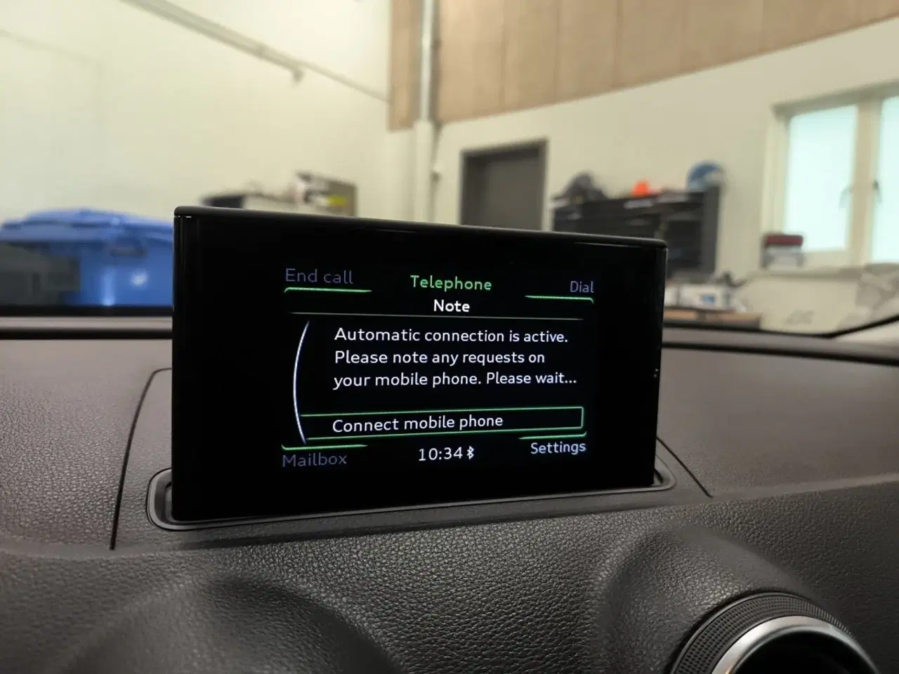Billede 11 - Audi A3 1,6 TDi 110 Ambition Sportback S-tr.