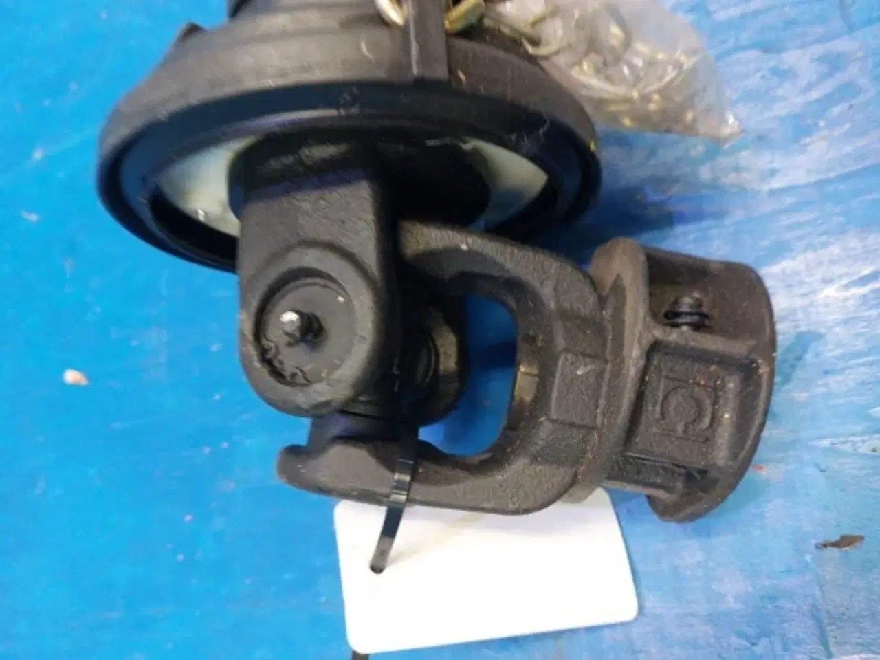 Billede 4 - Taarup 4062C PTO KT99240201