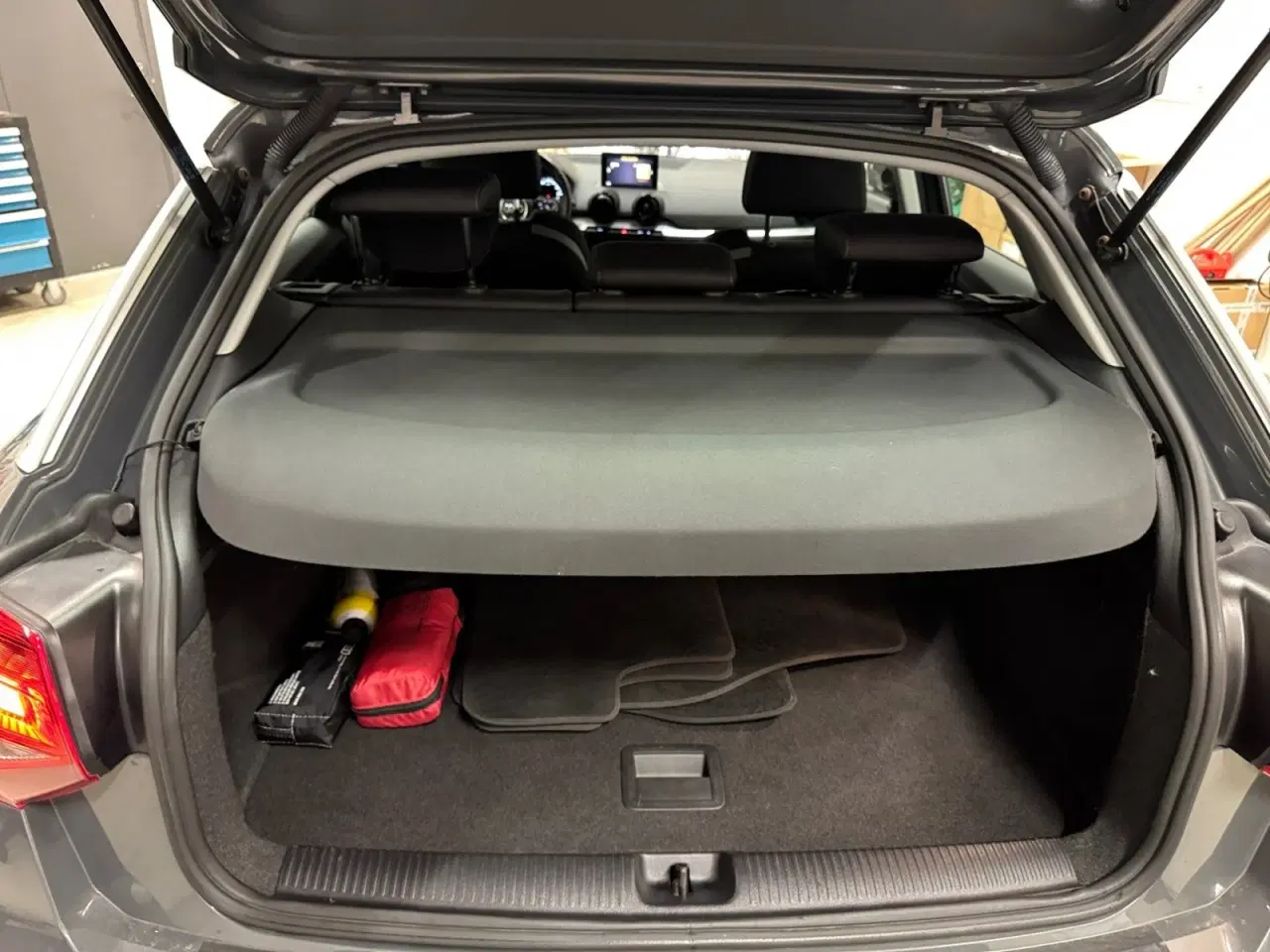 Billede 14 - Audi Q2 1,6 TDi 116 Sport S-tr.