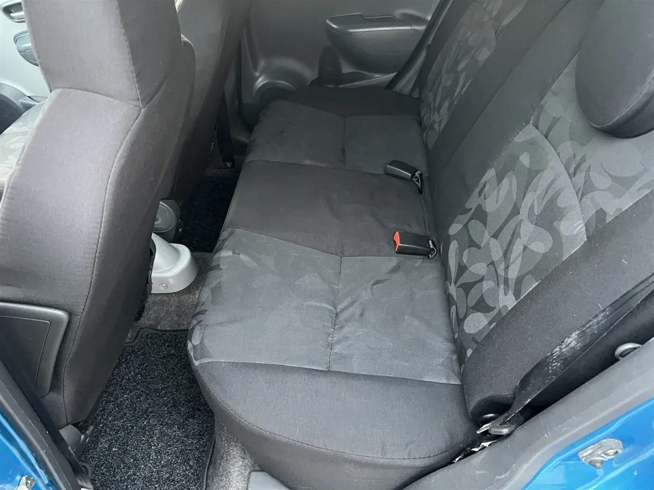 Billede 11 - Suzuki Alto 1,0 12V GL A/C 68HK 5d