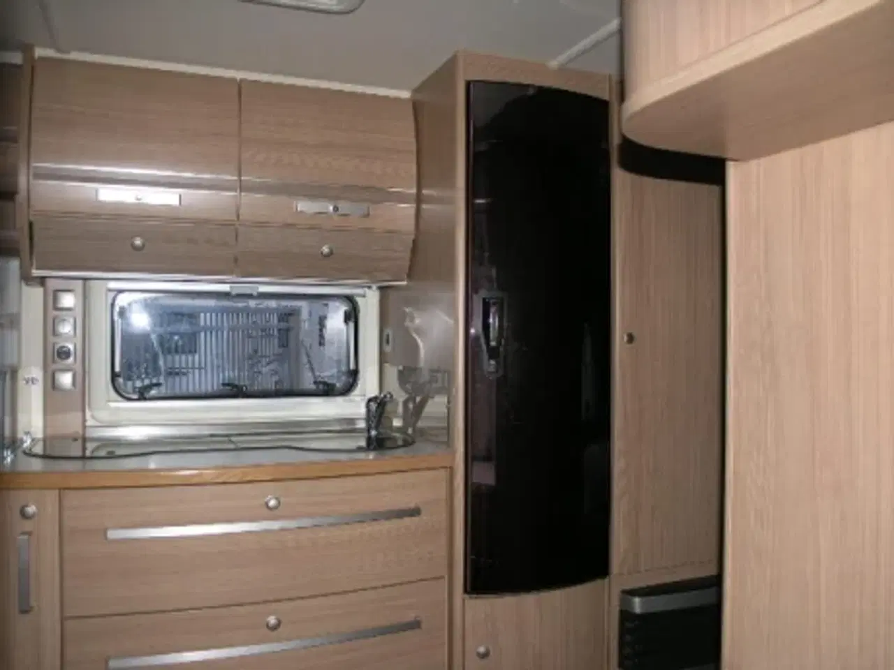 Billede 4 - Fendt Bianco 515 SG