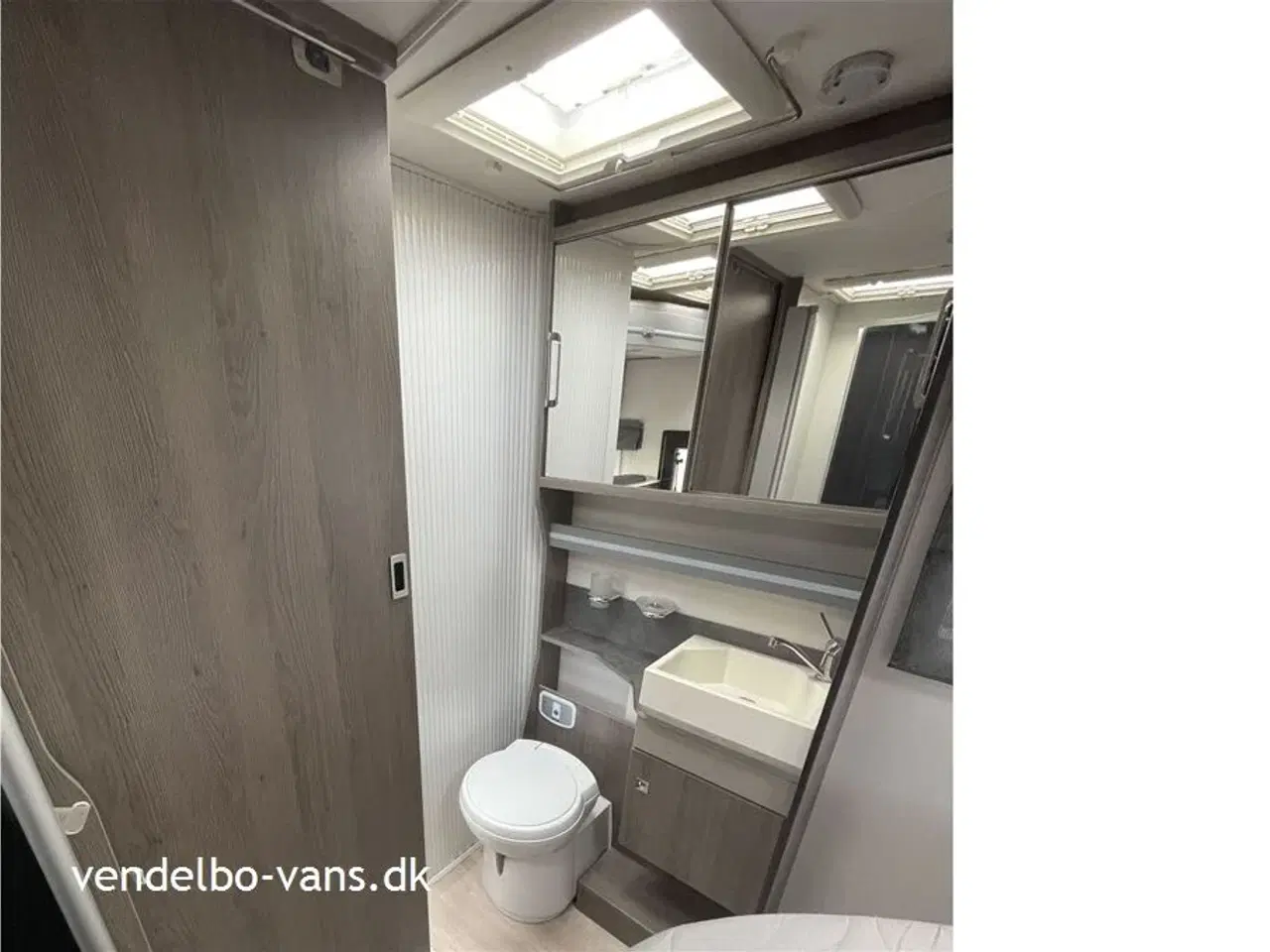 Billede 10 - 2019 - Chausson Titanium