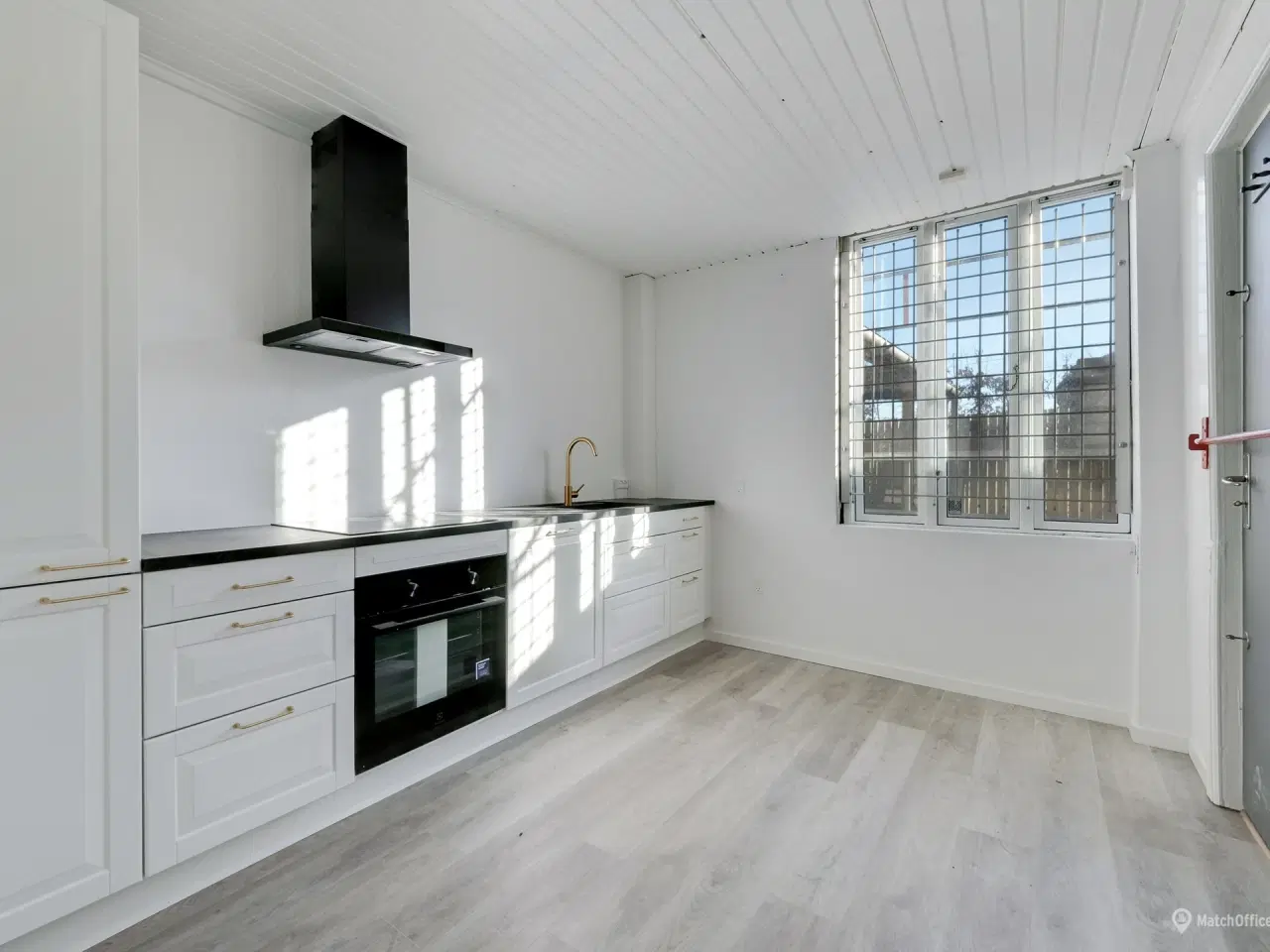 Billede 12 - Rummeligt butikslokale på Nørregade - perfekt til din næste forretning.