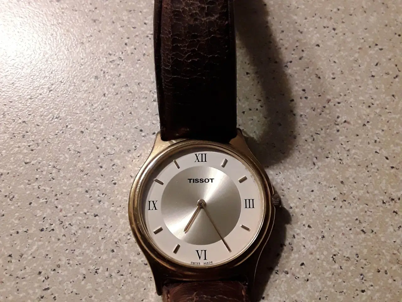 Billede 1 - Tissot dameur