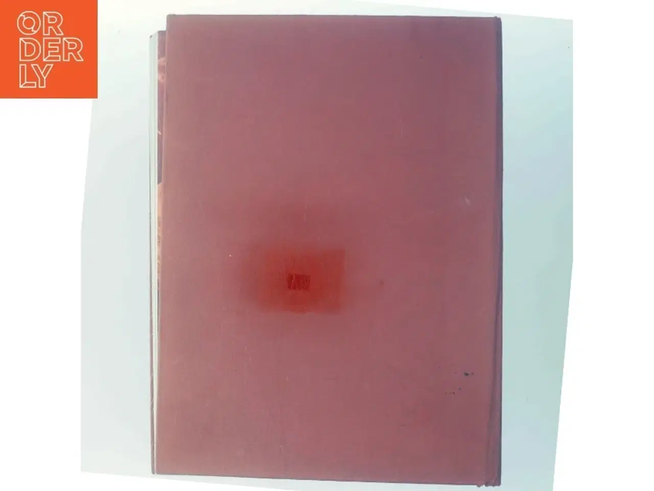 Billede 2 - Den rette kost - det sunde liv af Jane Clarke (Bog)