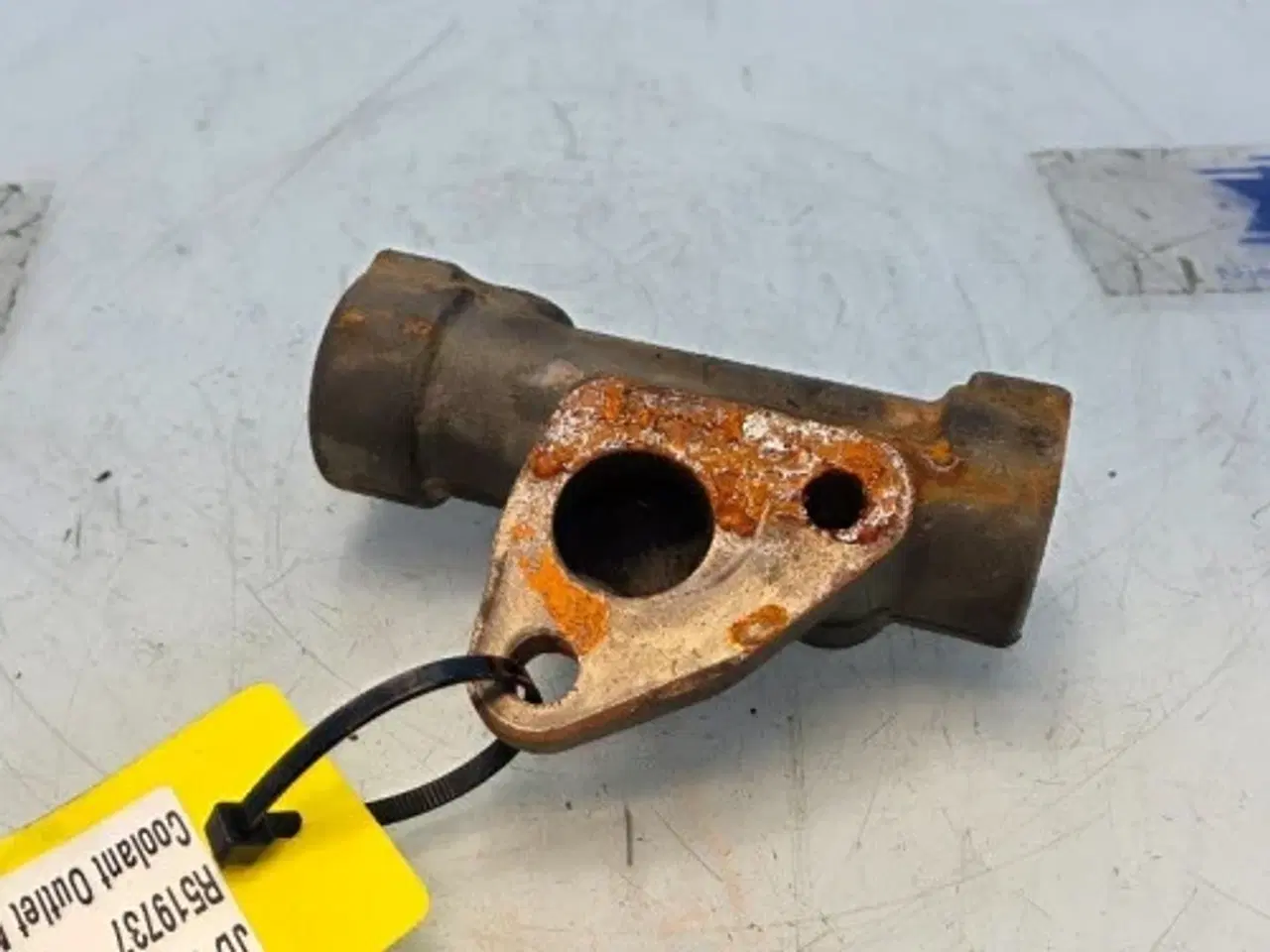 Billede 10 - John Deere 6068   Manifold   R519737