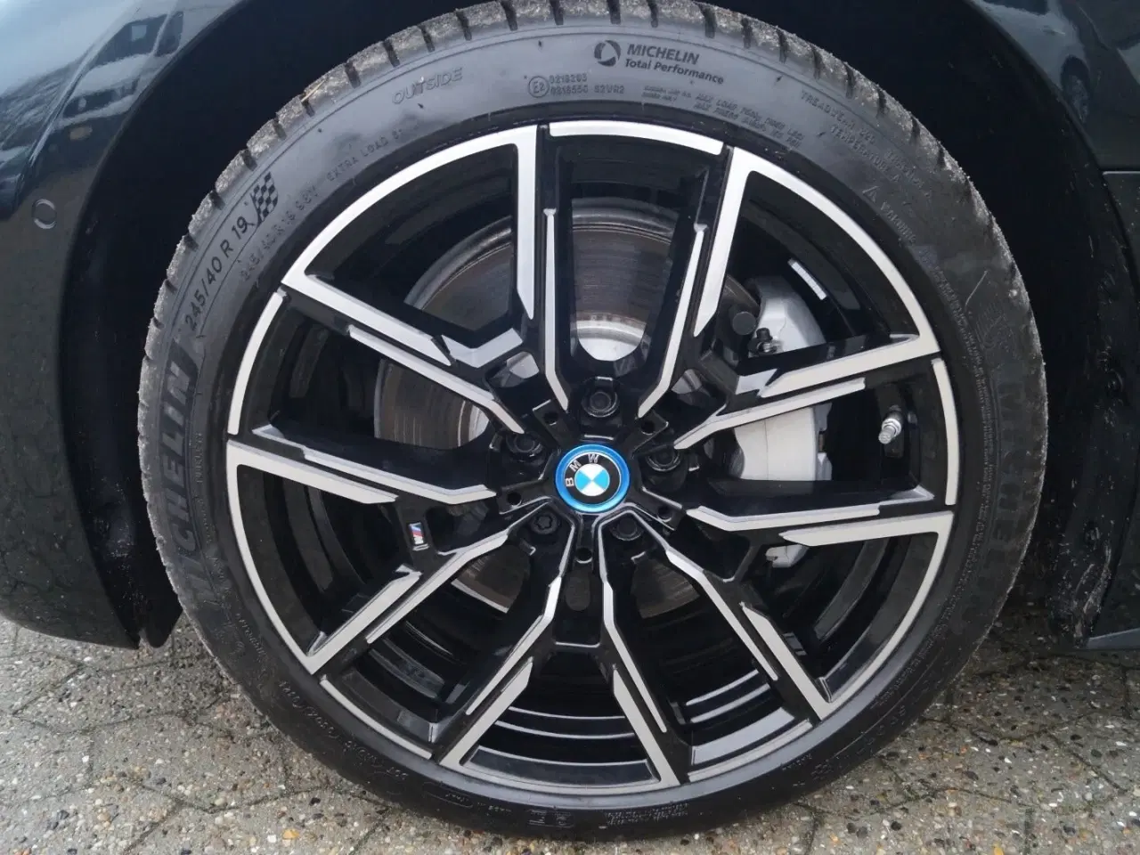 Billede 24 - BMW i4  eDrive40 M-Sport