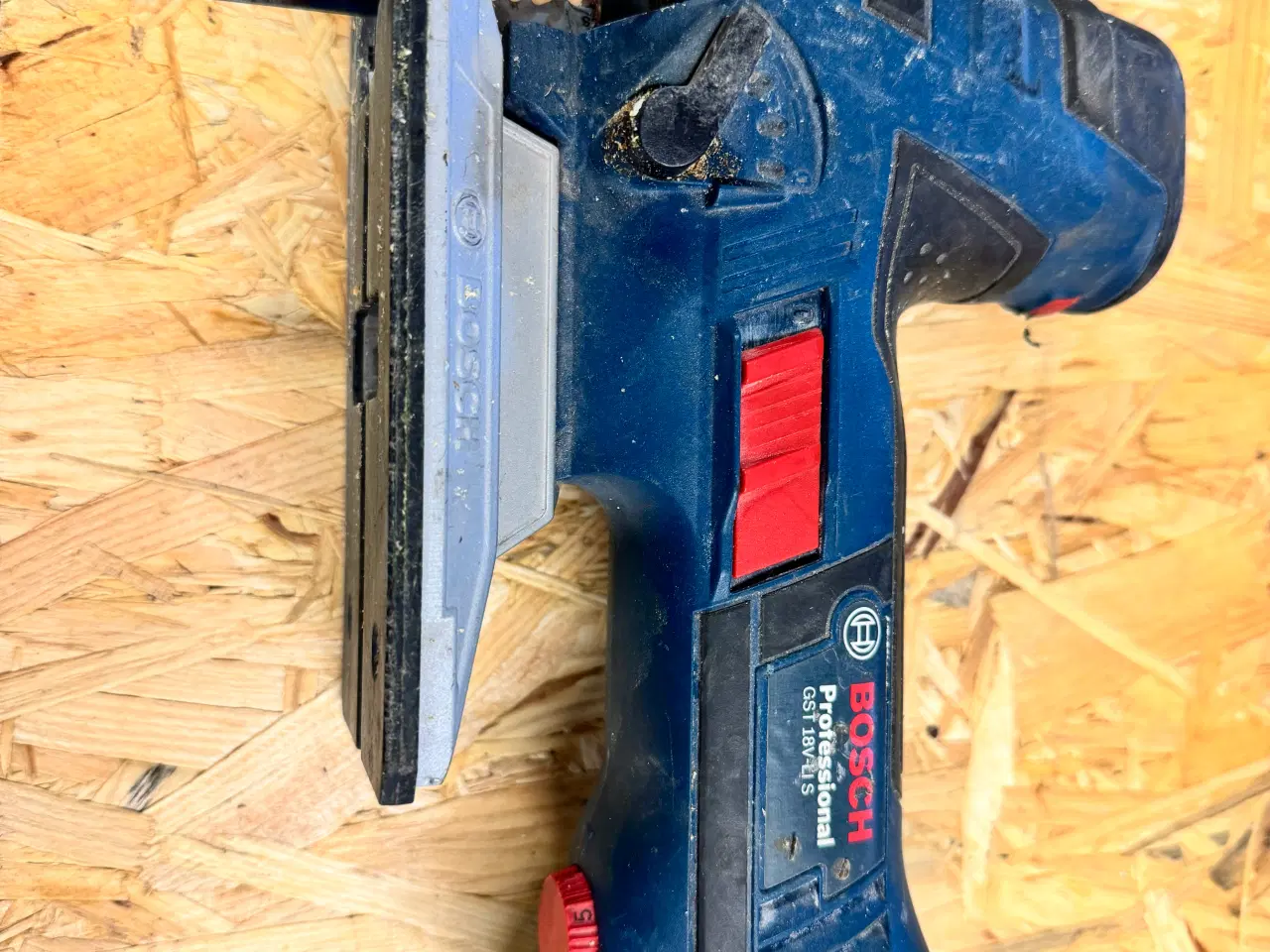 Billede 6 - Div akku værktøj