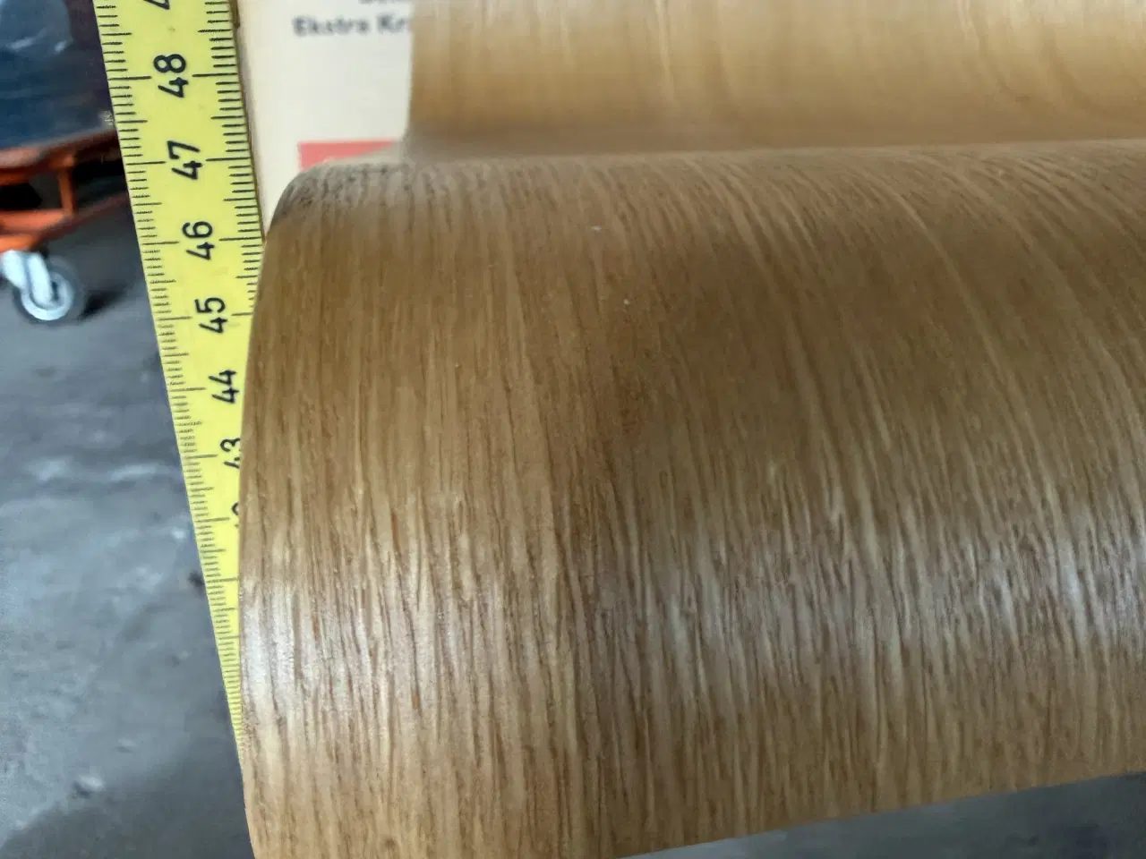 Billede 10 - 10 stk. nye Cafe VII Stole i formspændt finer