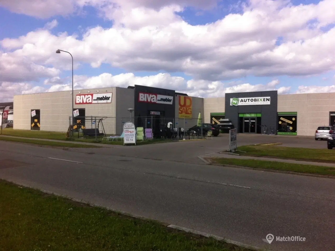 Billede 5 - Butikslejemål i attraktivt handelsområde i Kastrup