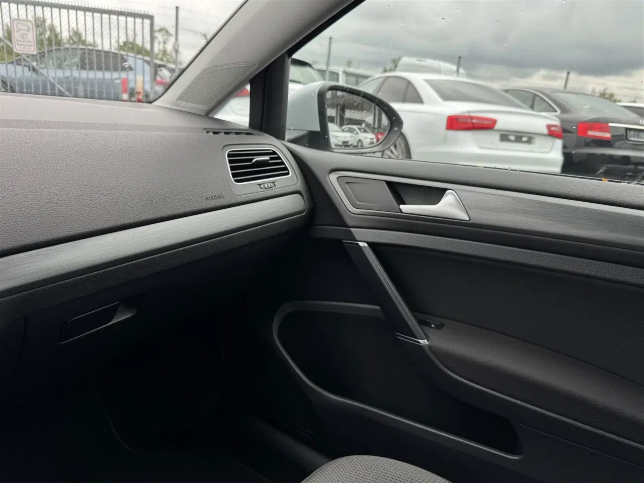 Billede 21 - VW Golf EL 136HK Stc Aut.