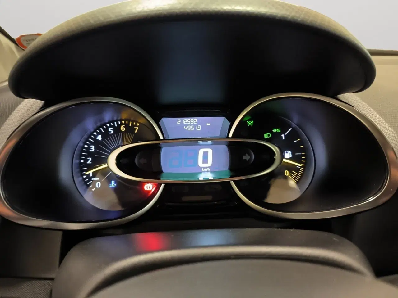 Billede 7 - Renault Clio IV 0,9 TCe 90 Limited