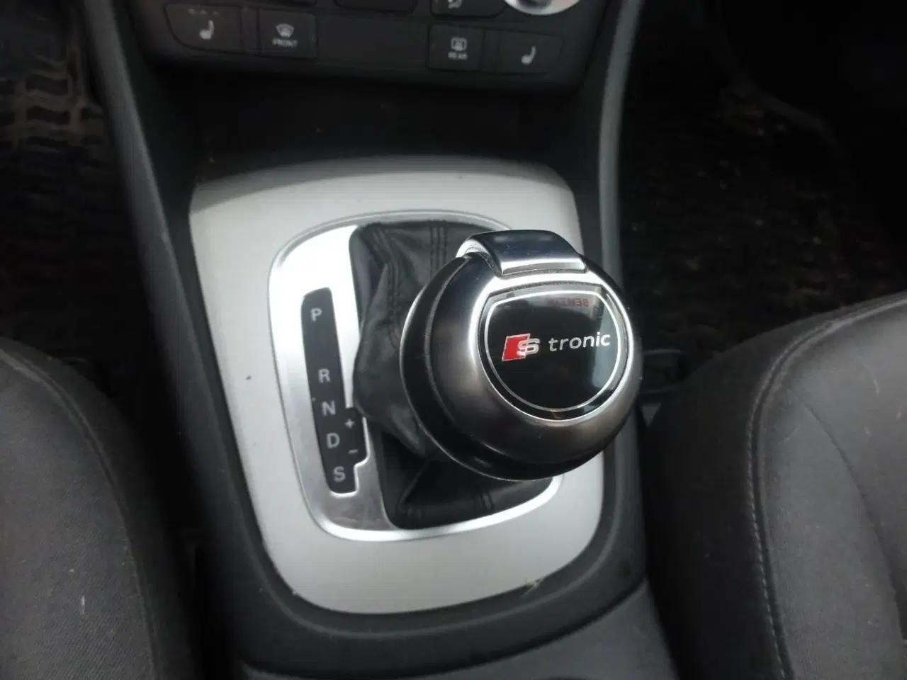 Billede 22 - Audi Q3 2,0 TFSi 170 quattro