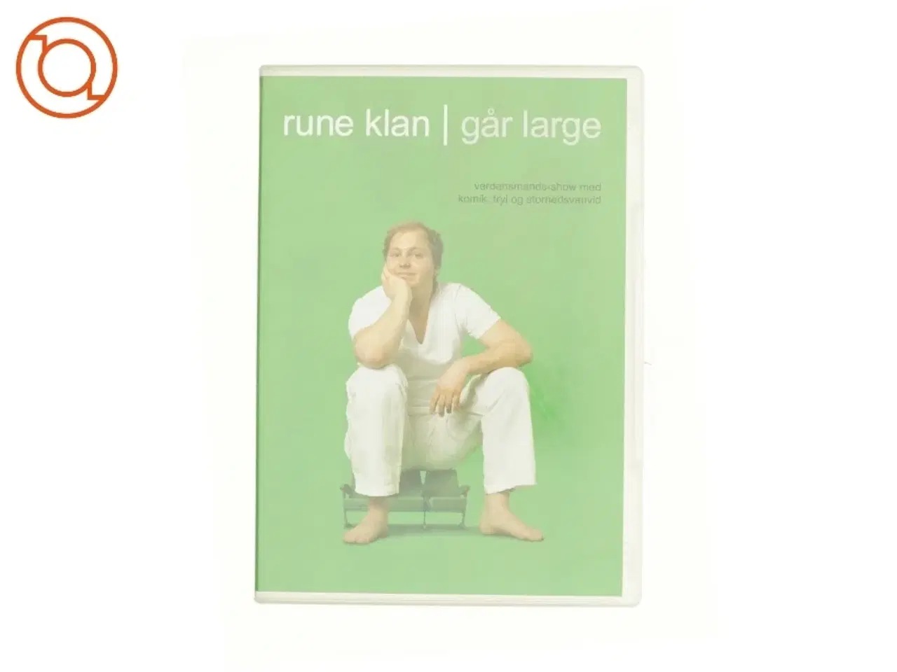 Billede 1 - Rune Klan Går Large