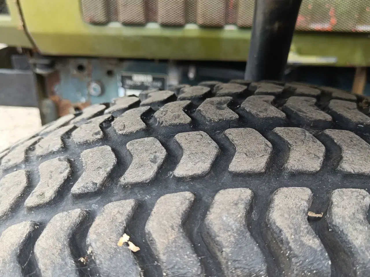 Billede 7 - Kubota L2550 D