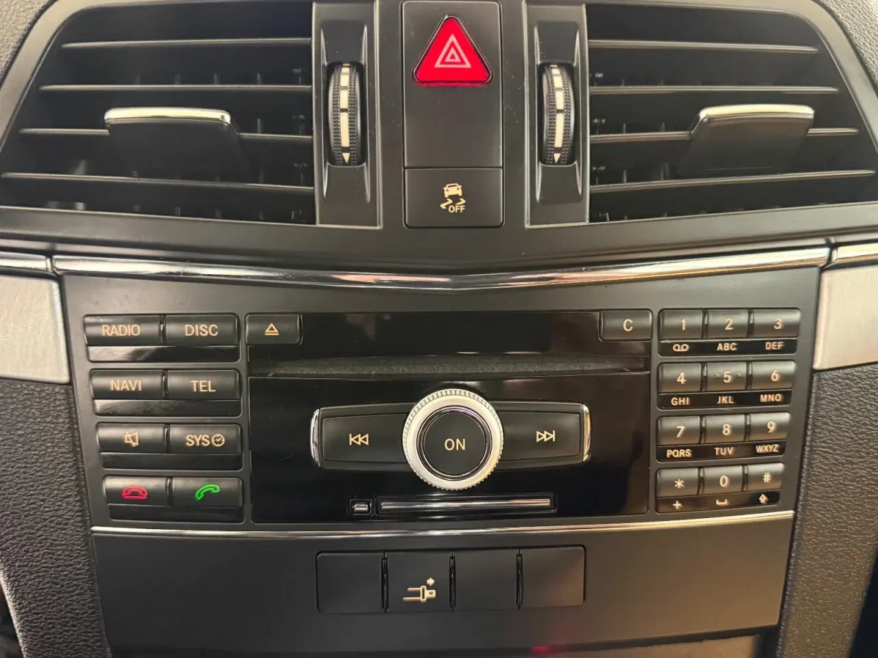 Billede 16 - Mercedes E350 3,0 CDi AMG Line Coupé aut. BE