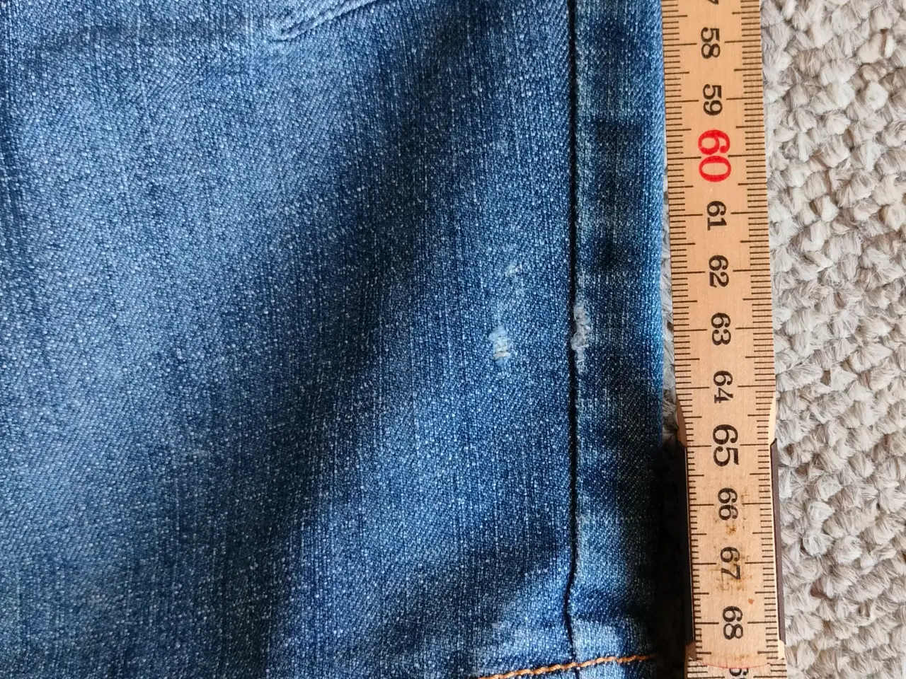 Billede 2 - Jens Short 100% bomuld 