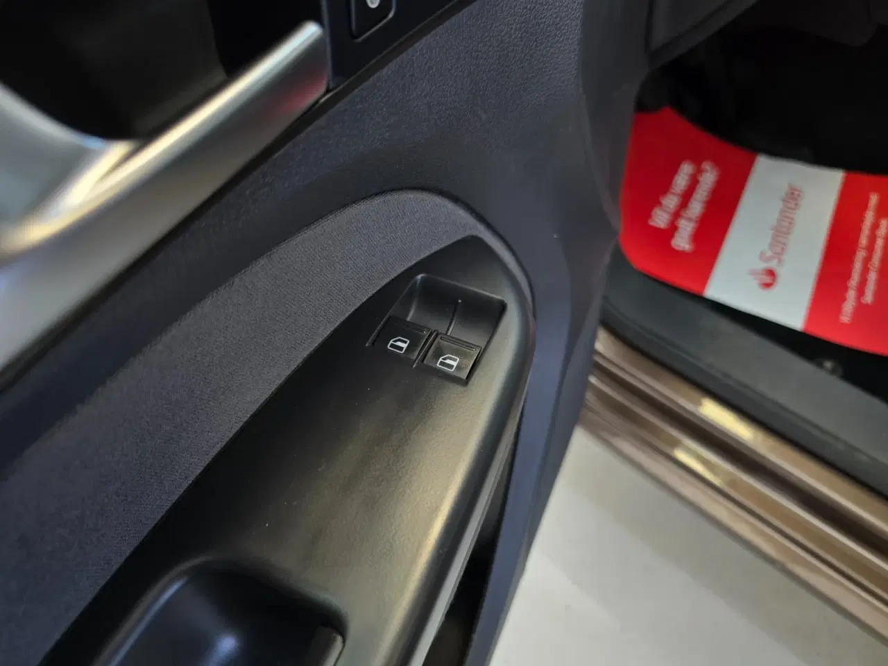 Billede 9 - VW Caddy 1,2 TSi 85 Trendline