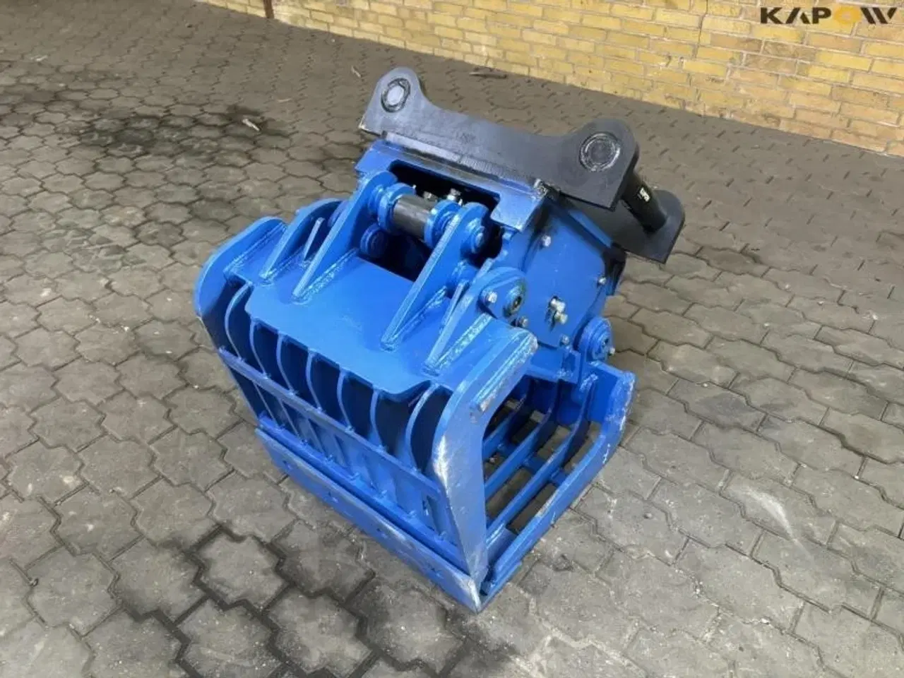 Billede 1 - - - - Baugbjerg