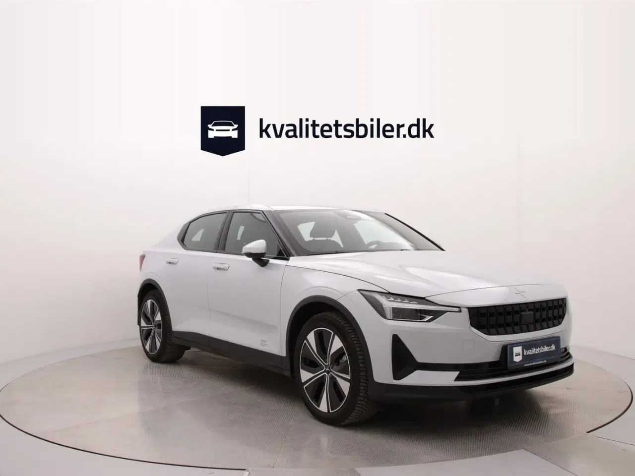 Billede 6 - Polestar 2  Standard Range