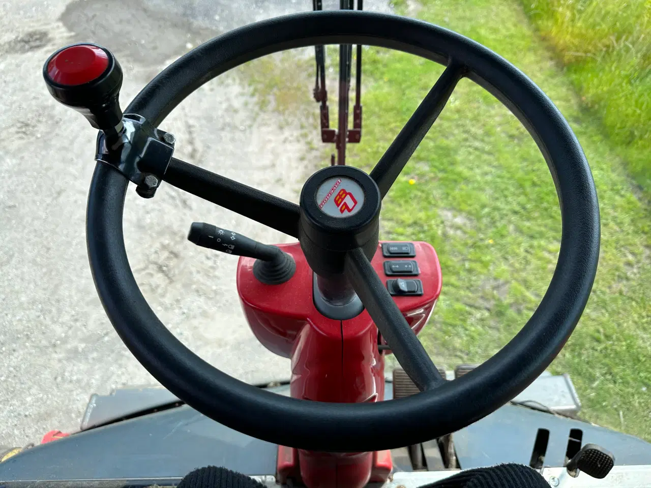 Billede 10 - Laverda M306 Mejetærsker