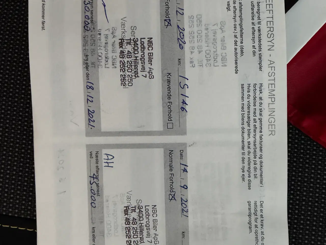 Billede 11 - Citroën C3 1.2 PureTech 82 5D