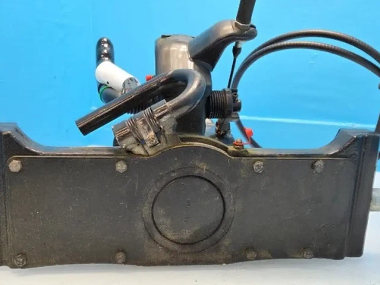 Billede 17 - Case Puma 200 Automatisk Hitch 47539955