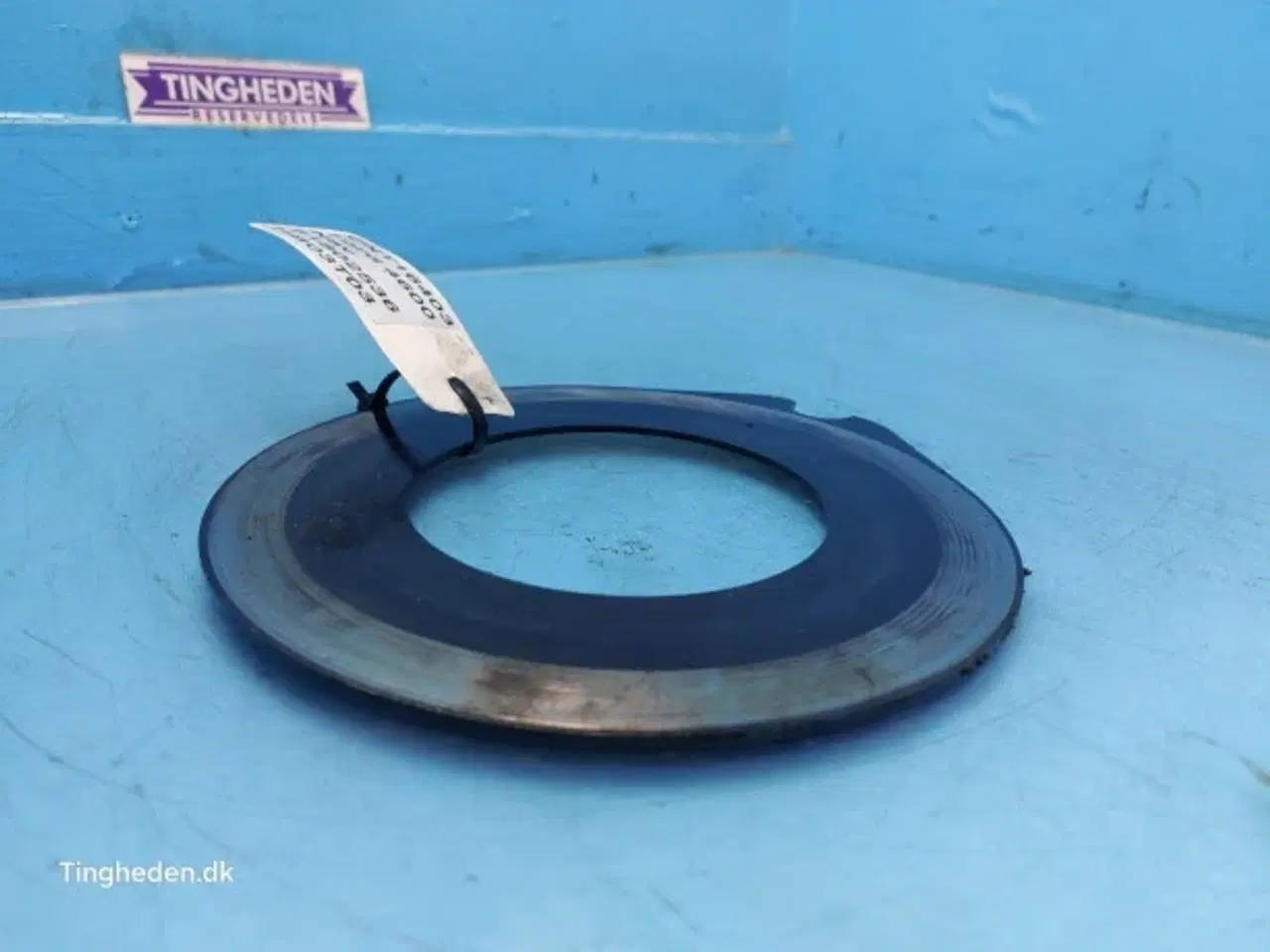 Billede 3 - Ford 4600 Nav 81802536