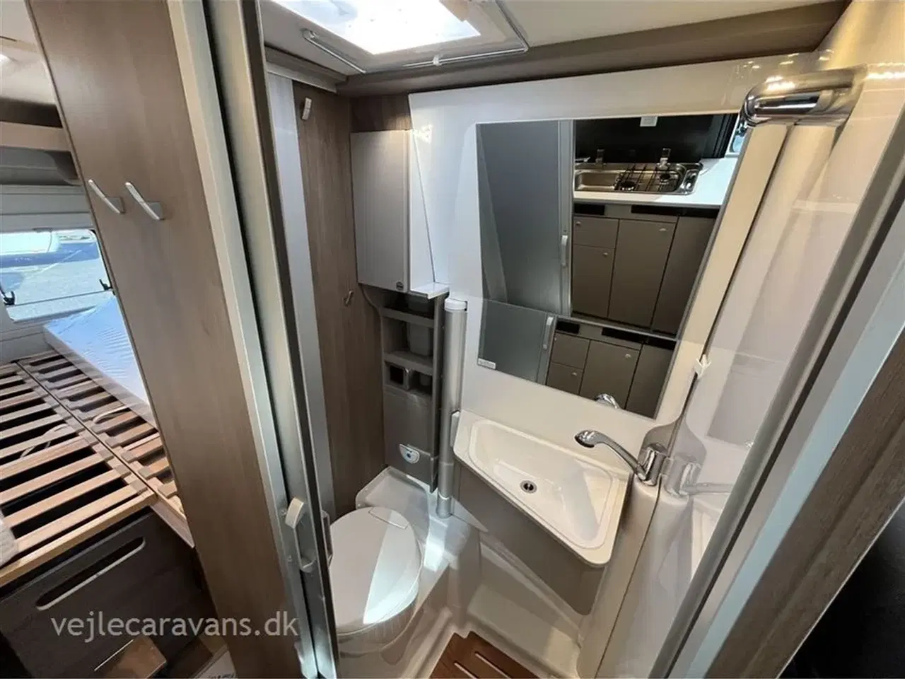 Billede 12 - 2026 - Carado CV640 PRO+