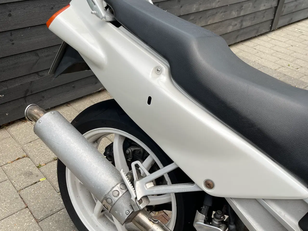 Billede 11 - Honda VFR 750 F (rc36)