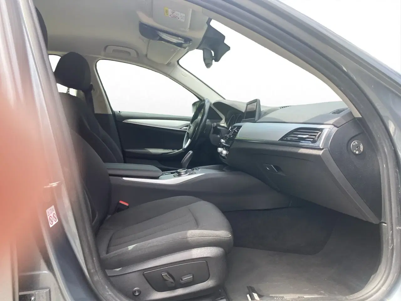 Billede 13 - BMW 520i 2,0 Touring aut.