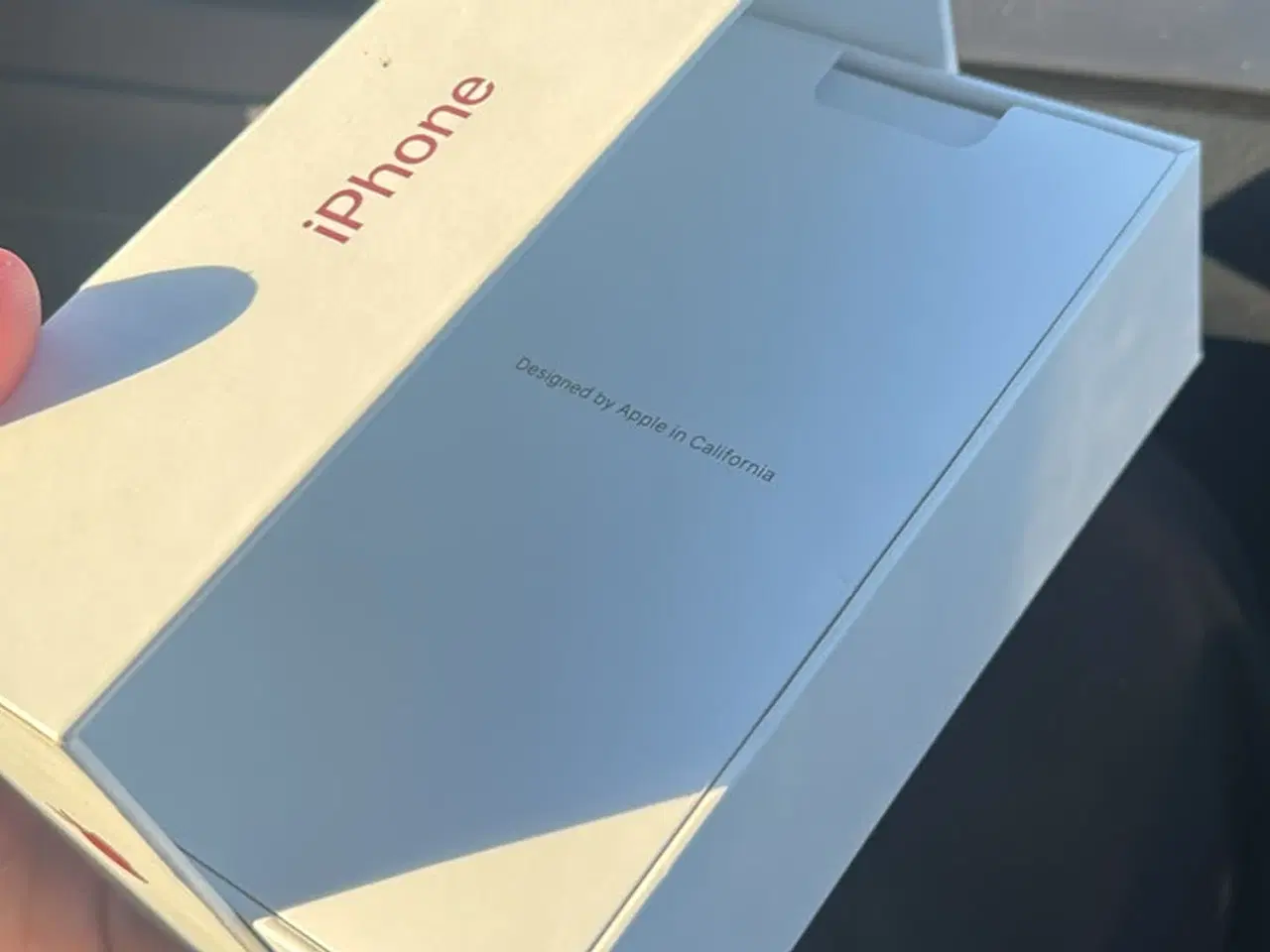 Billede 4 - iPhone XR 64GB