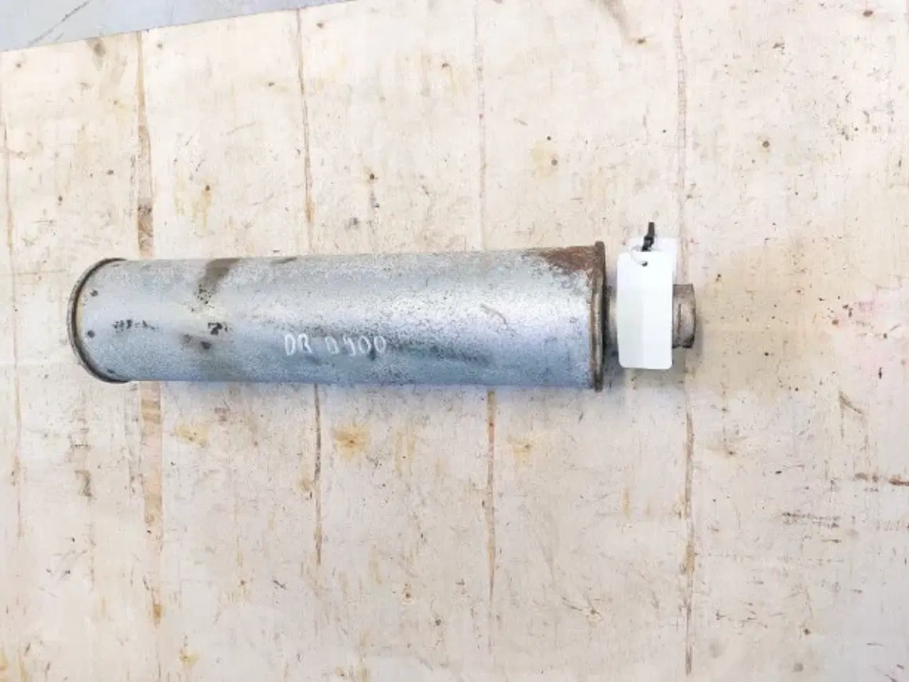 Billede 2 - Dronningborg D900 Lyddæmper 464128