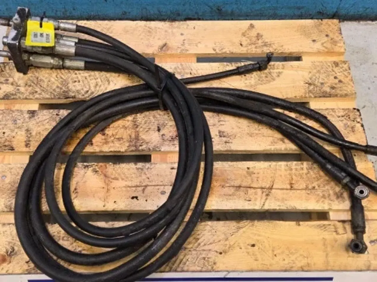 Billede 15 - Case 8010 Lynkobling 84435010