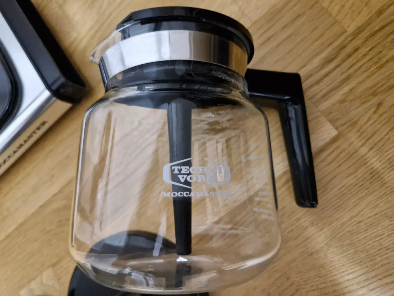 Billede 4 - MOCCAMASTER kaffemaskine 1,25 liter type 741 64 B