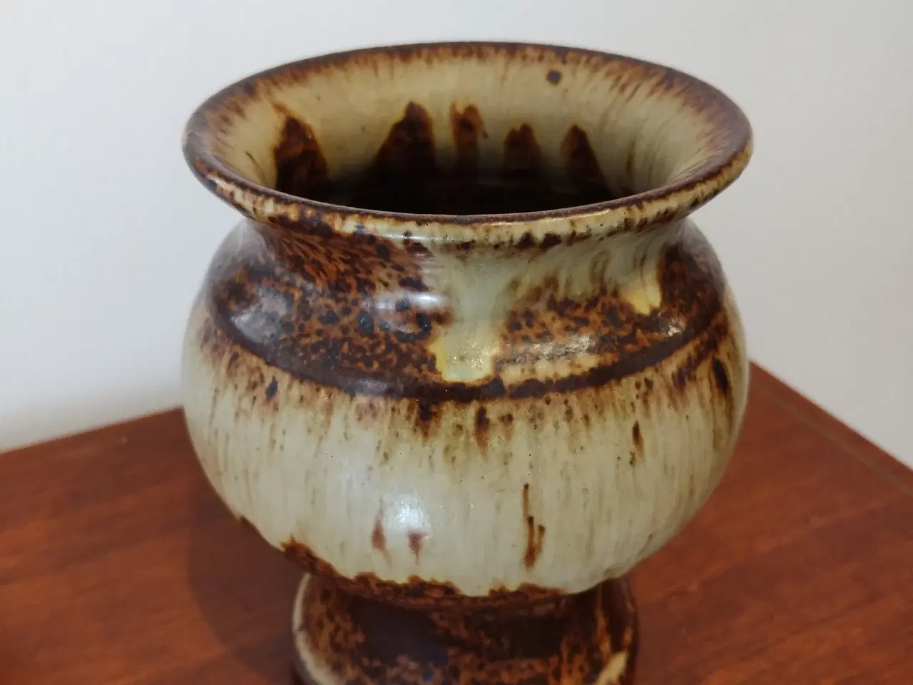 Billede 3 - Visby keramik vase