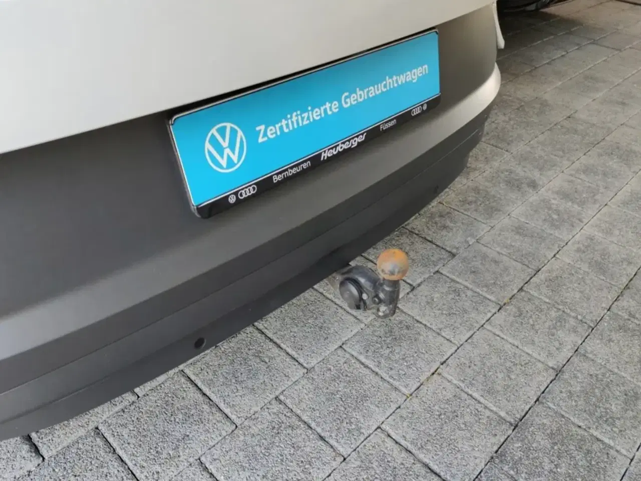 Billede 12 - VW ID.4 77 1ST Pro Performance