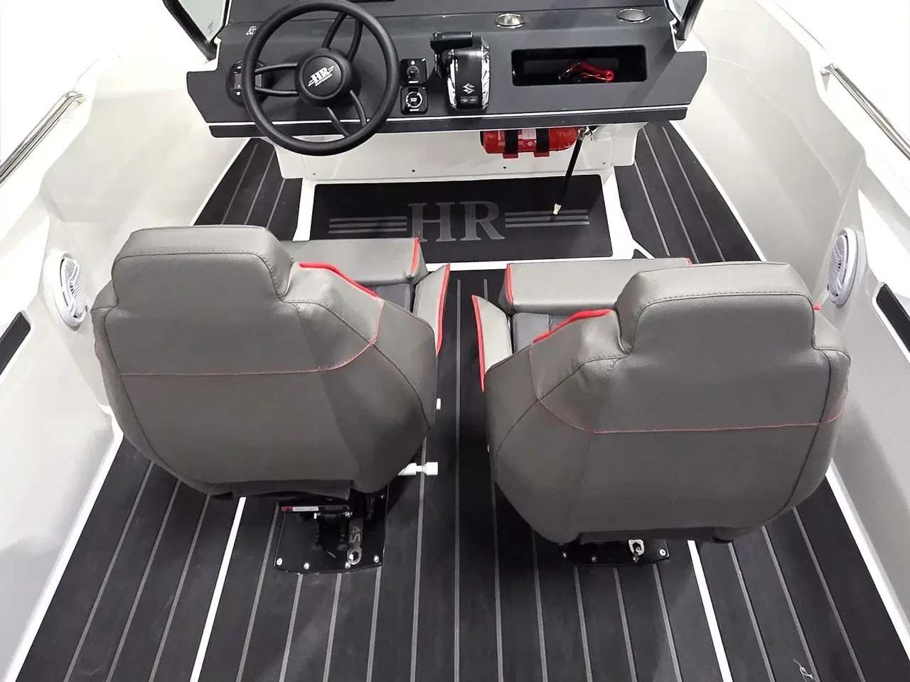 Billede 4 - HR 5,7 CC NY MODEL!