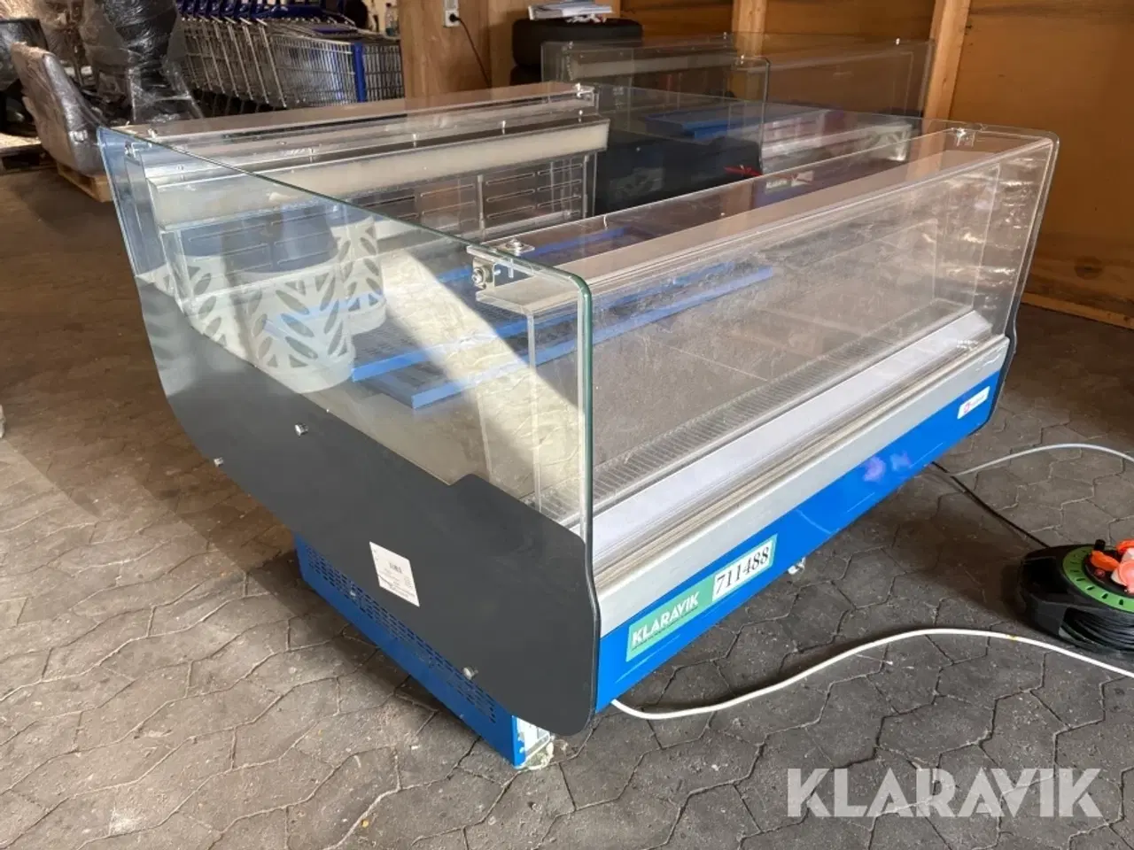 Billede 8 - Kølemontre Kaplanlar Jasper DL