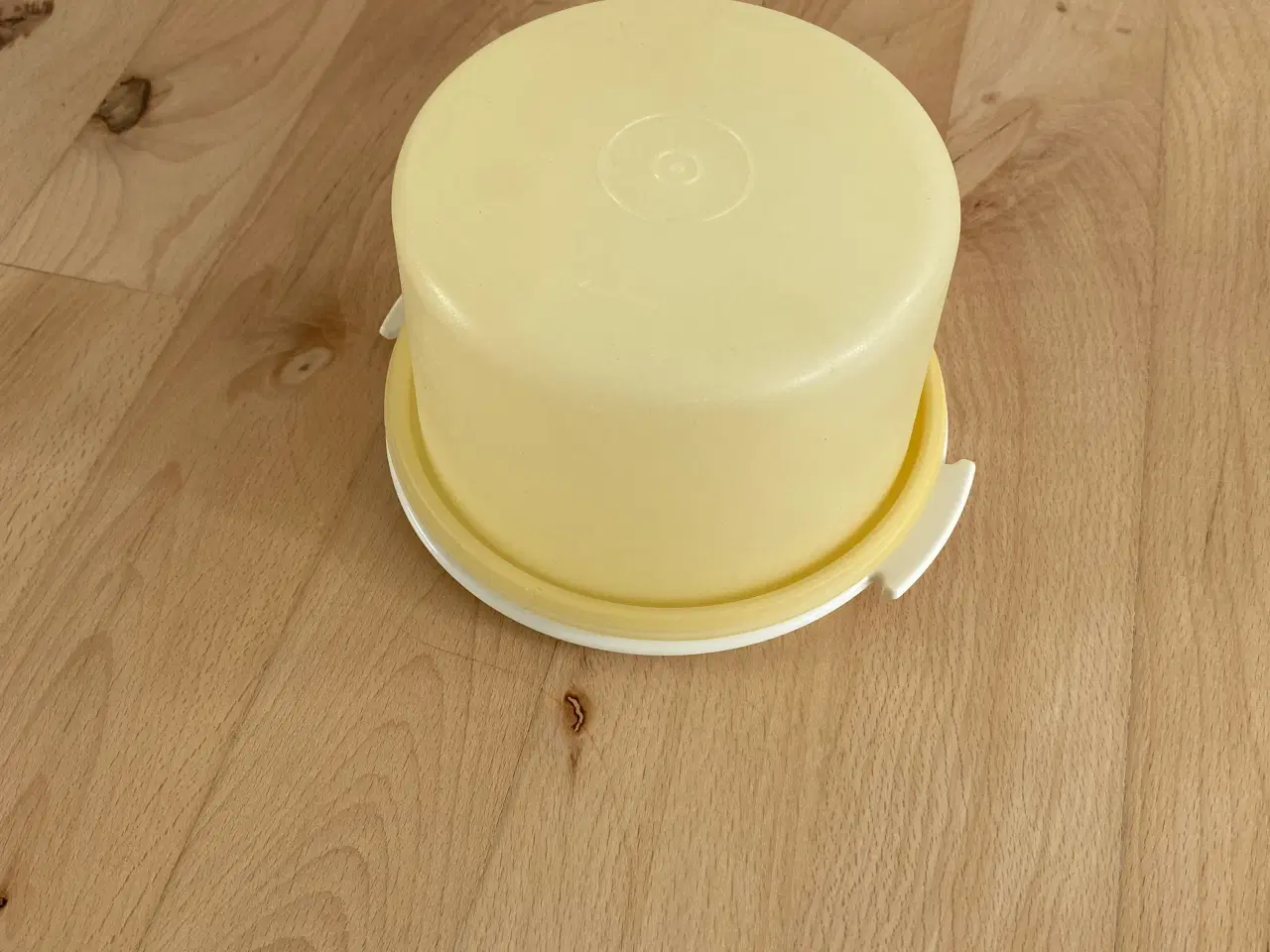 Billede 3 - Tupperware opbevarings boks