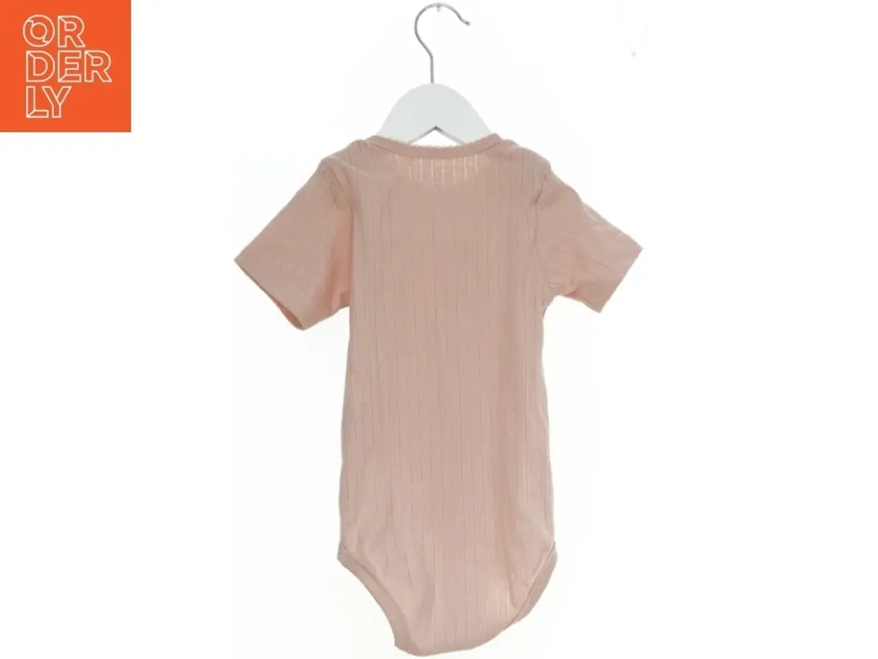Billede 2 - Kortærmet bodystocking fra Bakito (str. 98)