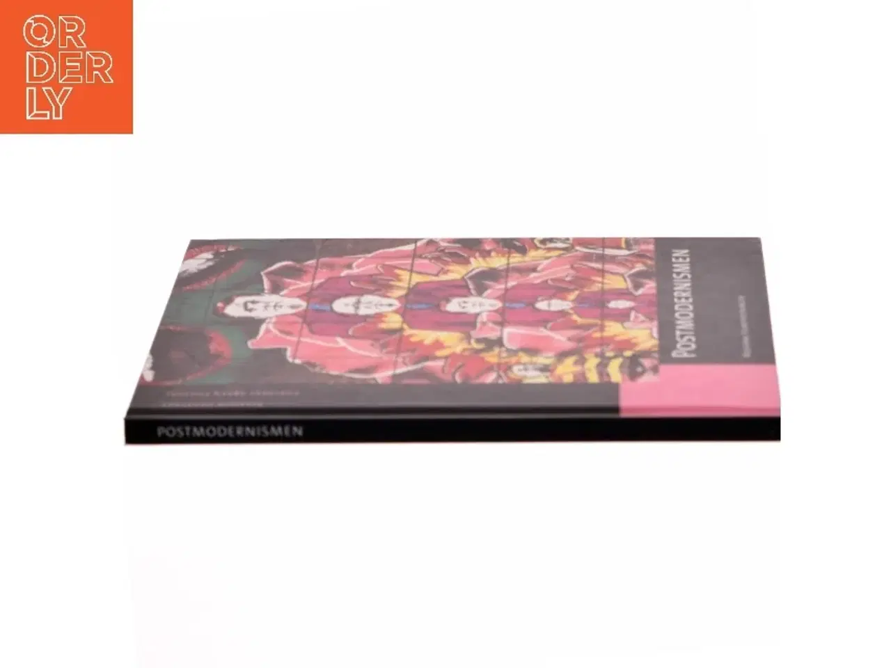 Billede 2 - Postmodernismen af Eleanor Heartney (Bog)