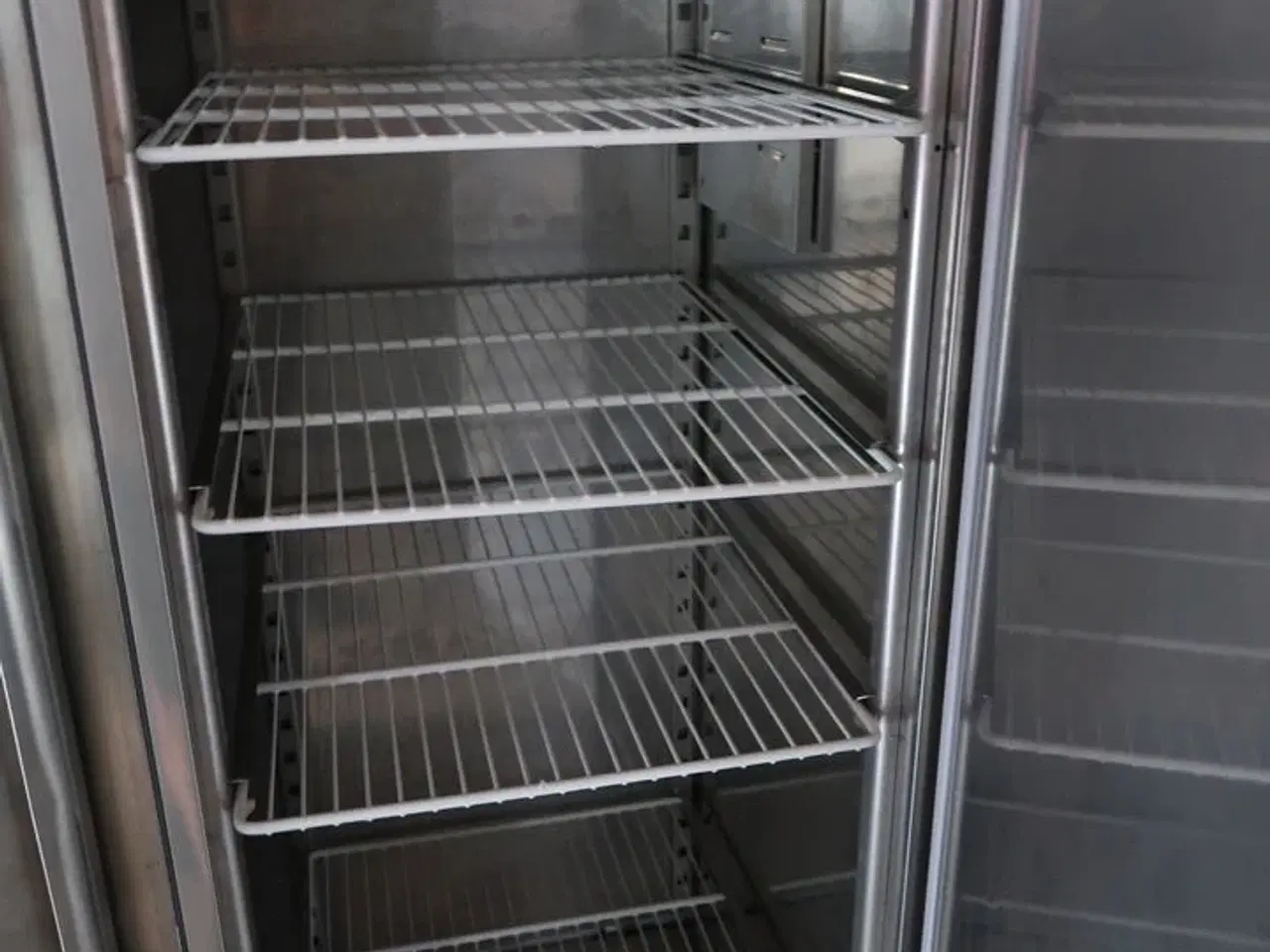 Billede 4 - Køleskab VIBOCOLD Alpfrigo CM 1400 SS H