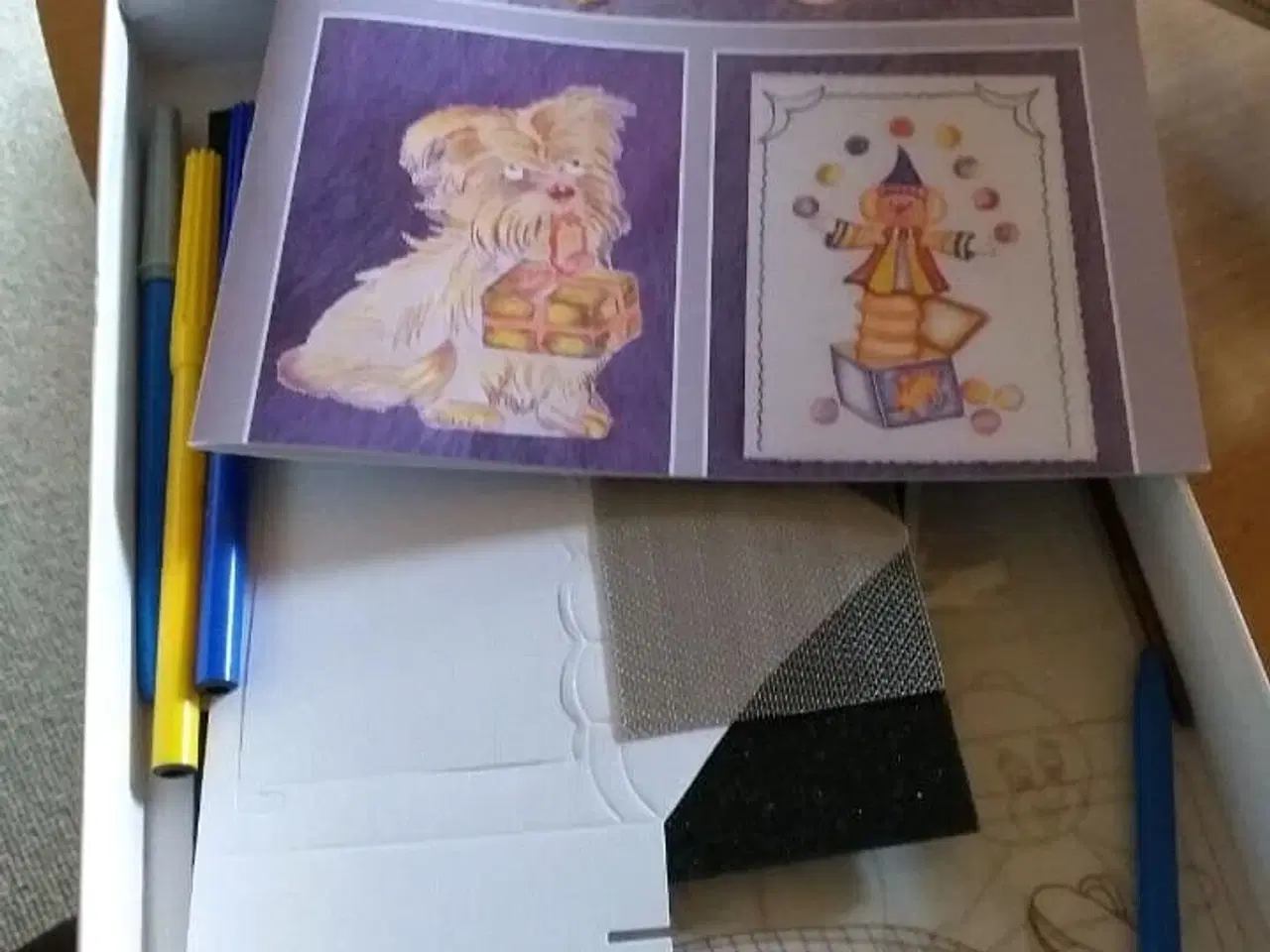 Billede 2 - Pegamano Helt ny ikke åbnet