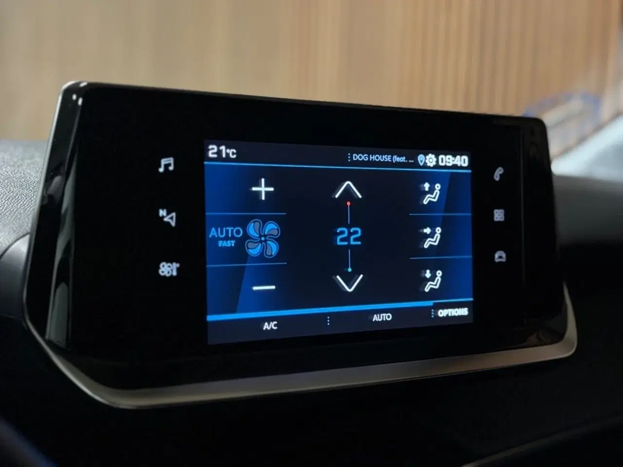Billede 15 - Peugeot 208 1,2 PureTech 100 Allure Sky